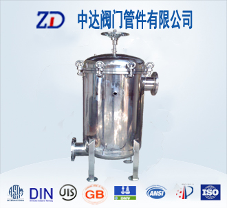 衛生精密液體過(guò)濾器